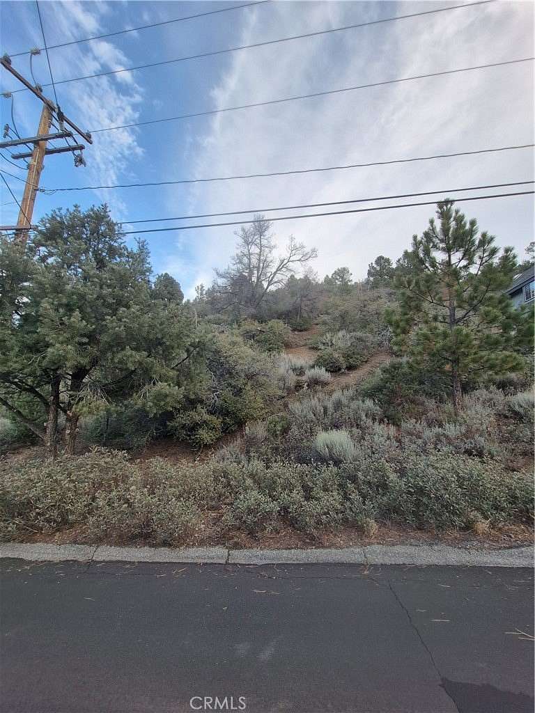 0.35 Acres of Land for Sale in Pine Mountain Club, California