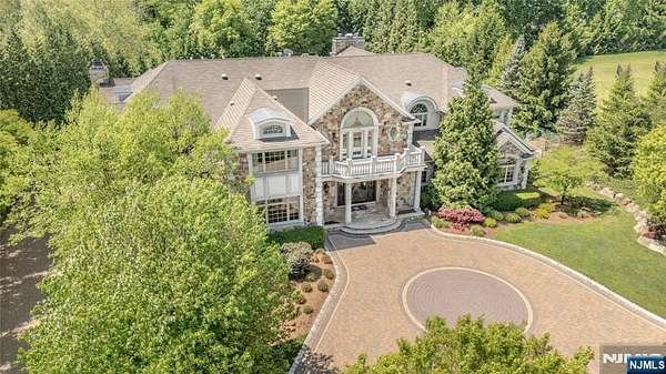 2.3 Acres of Residential Land with Home for Sale in Caldwell, New Jersey