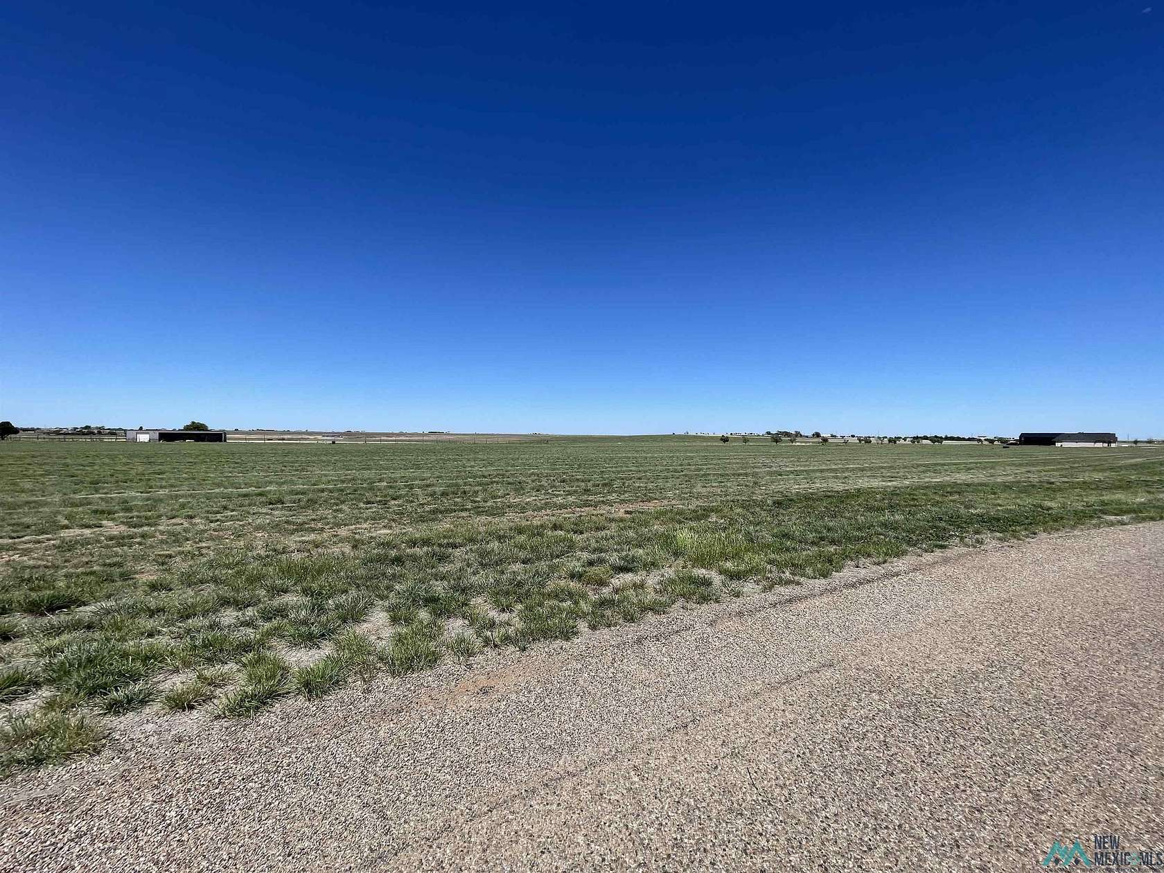 2.47 Acres of Residential Land for Sale in Clovis, New Mexico
