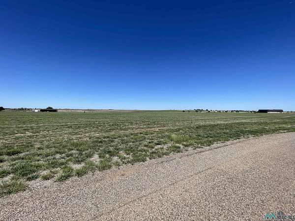 2.47 Acres of Residential Land for Sale in Clovis, New Mexico
