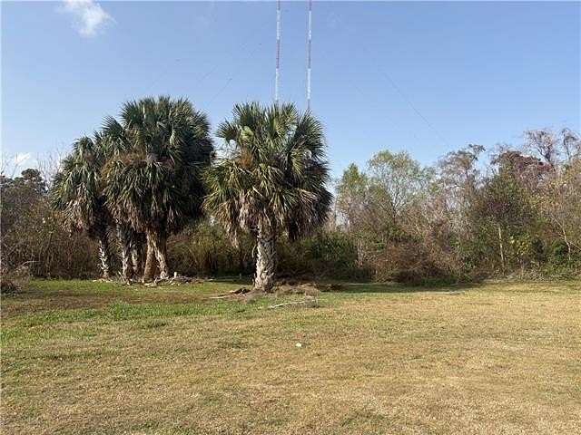 1.89 Acres of Land for Sale in Chalmette, Louisiana