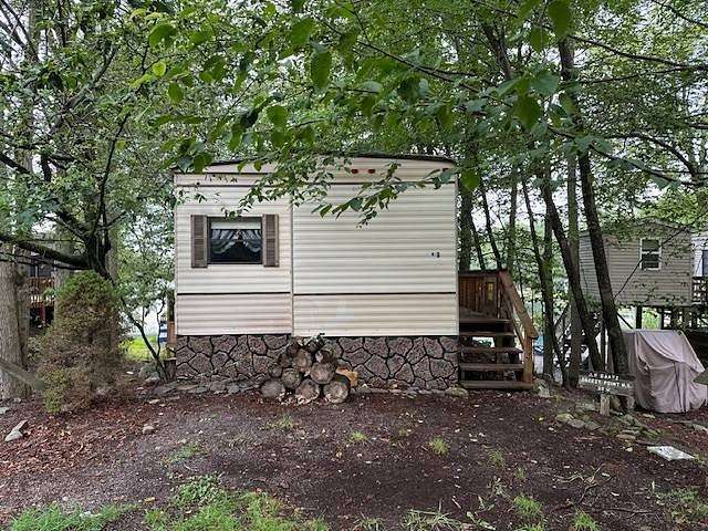 0.12 Acres of Residential Land for Sale in Gouldsboro, Pennsylvania