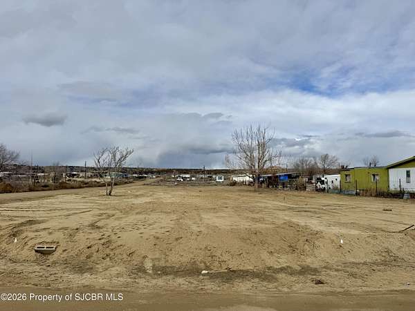 0.51 Acres of Residential Land for Sale in Farmington, New Mexico