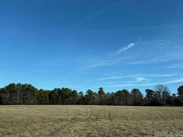 35.7 Acres of Land for Sale in Shirley, Arkansas