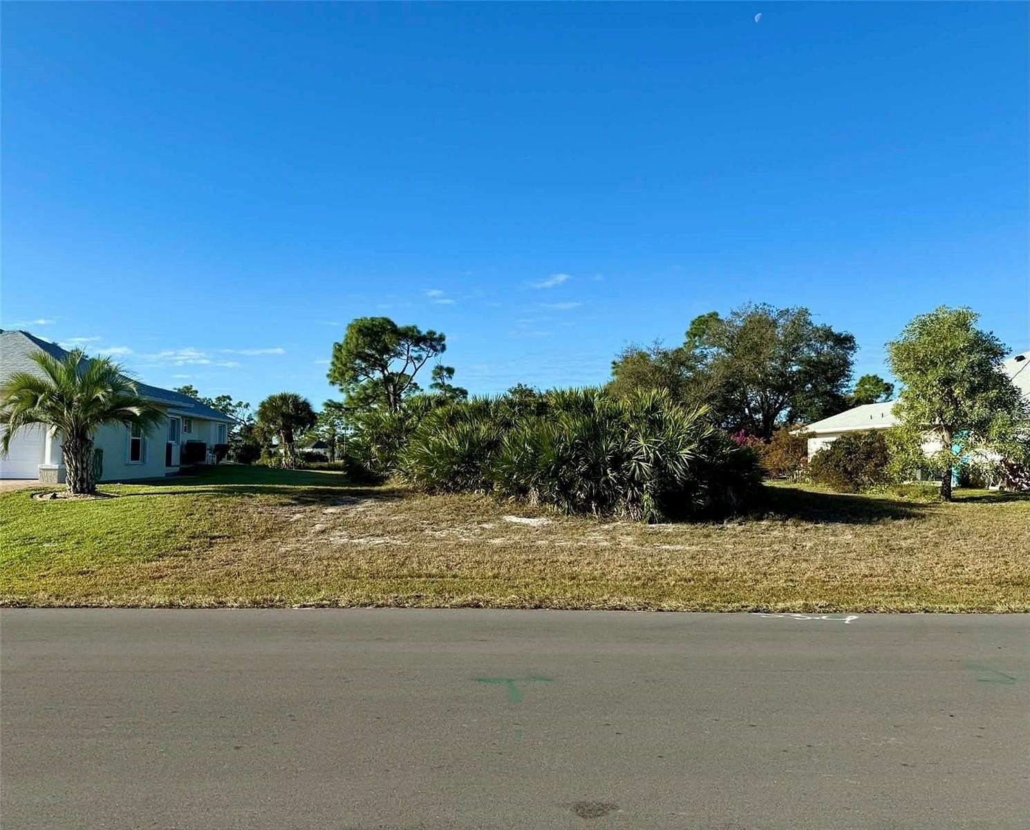 0.22 Acres of Residential Land for Sale in Rotonda West, Florida