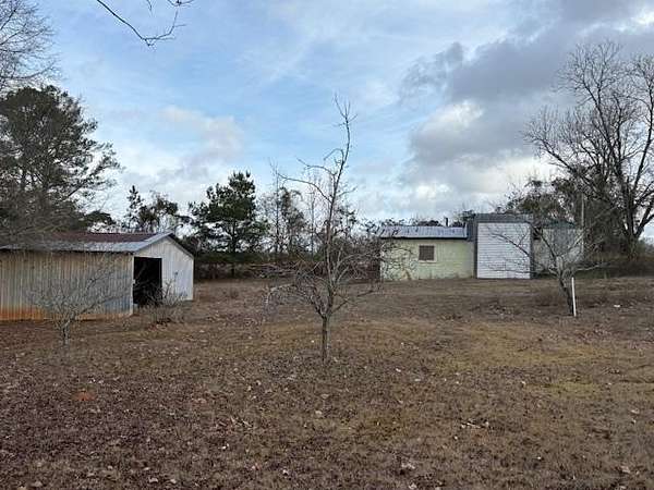 3 Acres of Residential Land for Sale in Banks, Alabama