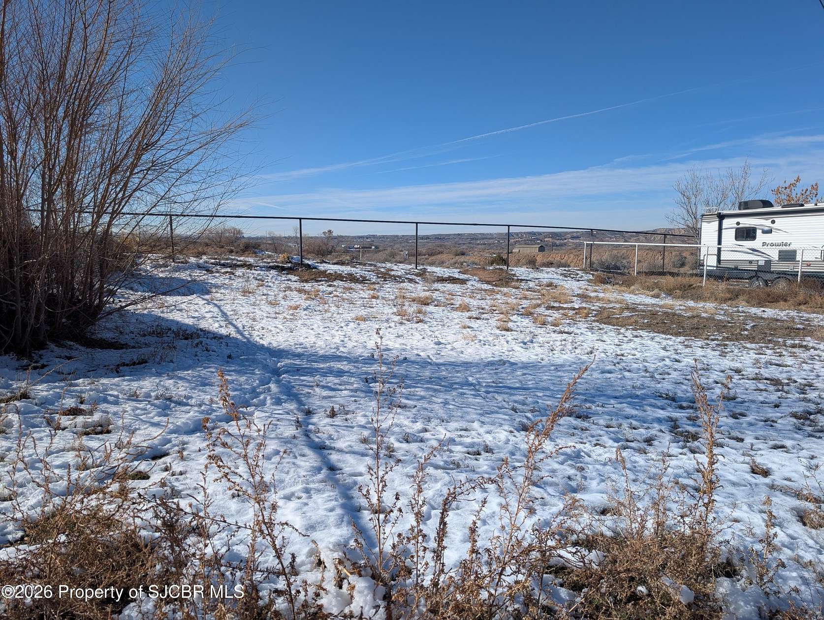 0.08 Acres of Residential Land for Sale in Bloomfield, New Mexico