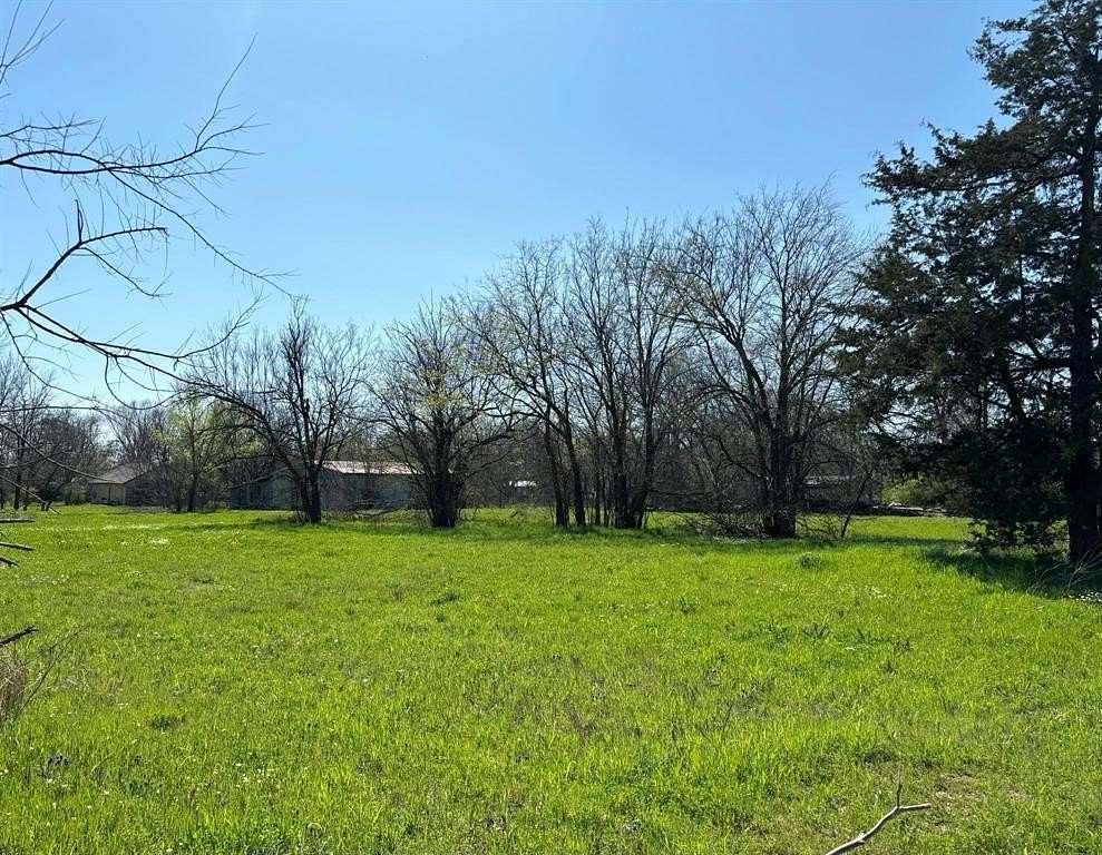 0.61 Acres of Residential Land for Sale in Cooper, Texas