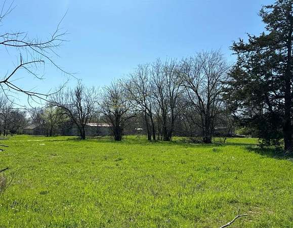 0.61 Acres of Residential Land for Sale in Cooper, Texas