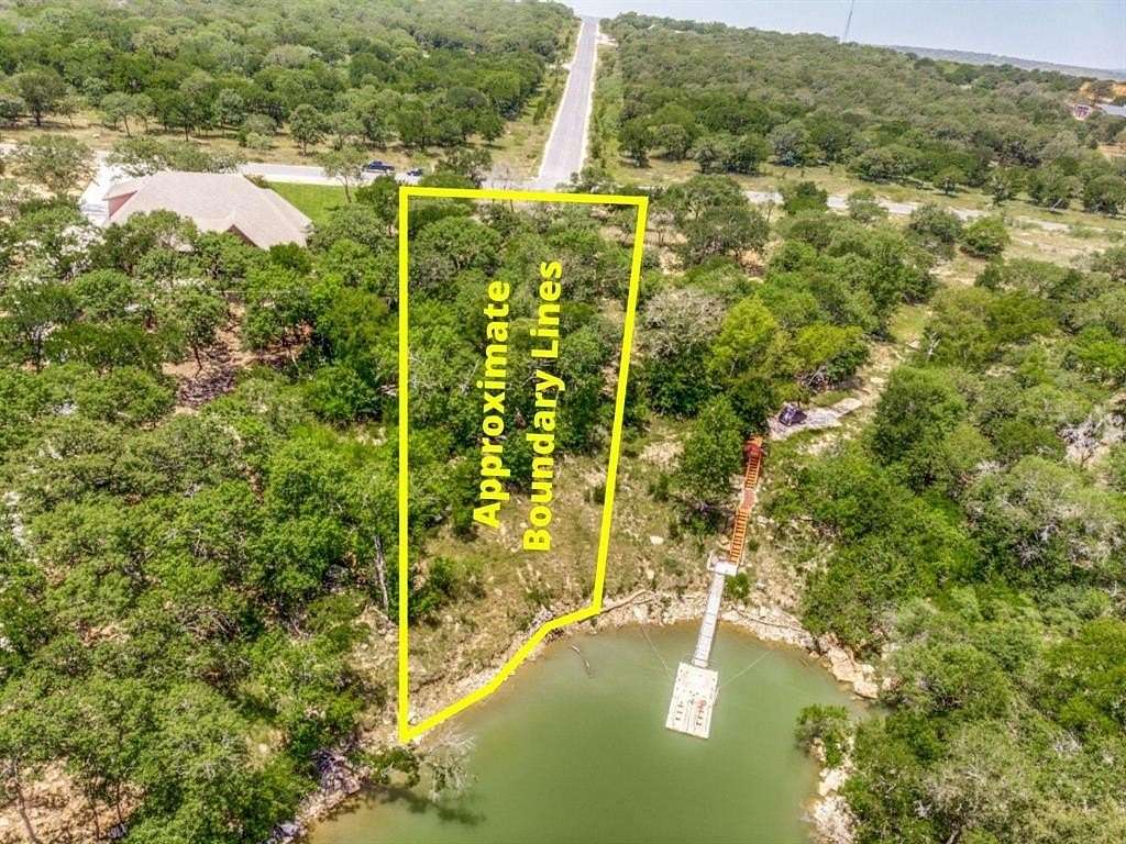 1 Acre of Residential Land for Sale in Chico, Texas
