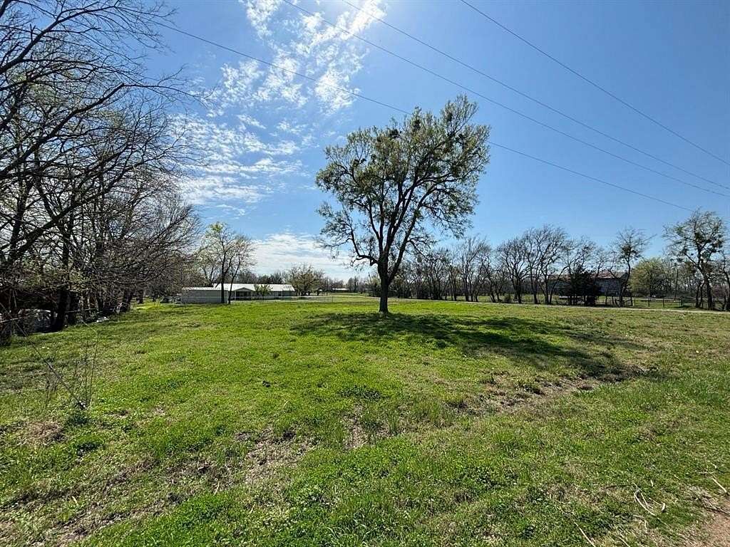 0.48 Acres of Residential Land for Sale in Cooper, Texas