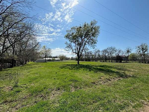 0.48 Acres of Residential Land for Sale in Cooper, Texas