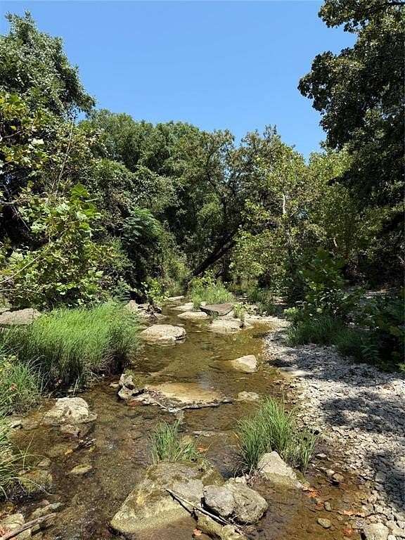 16.5 Acres of Land for Sale in Granbury, Texas
