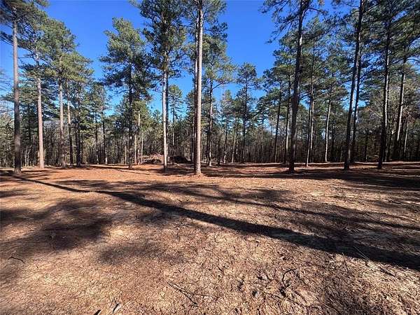 11.5 Acres of Land for Sale in Minden, Louisiana