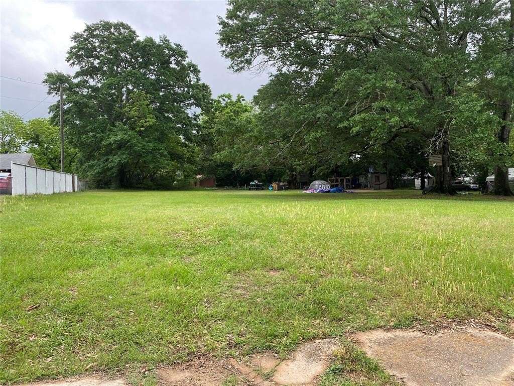 0.55 Acres of Residential Land for Sale in Minden, Louisiana