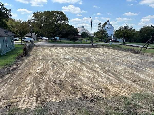 0.16 Acres of Land for Sale in Corsicana, Texas