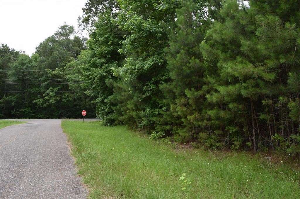 0.34 Acres of Land for Sale in Minden, Louisiana