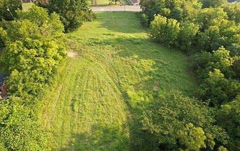 0.7 Acres of Residential Land for Sale in Pulaski, Tennessee