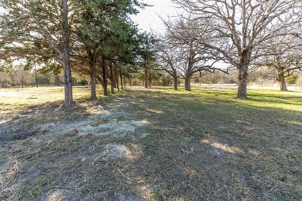 3.55 Acres of Land for Sale in Wills Point, Texas