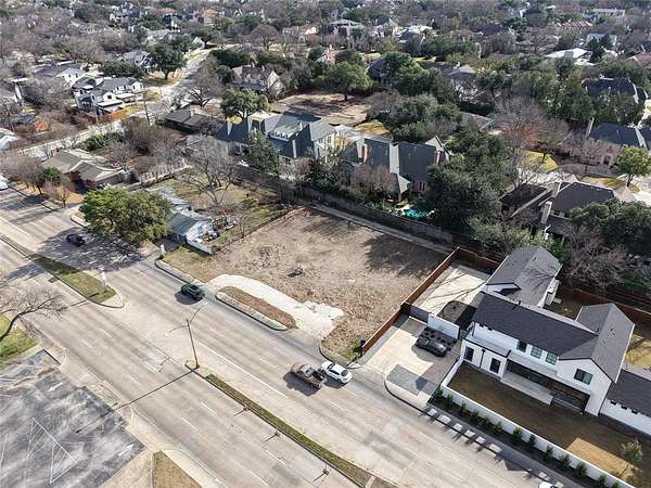 0.36 Acres of Residential Land for Sale in Dallas, Texas