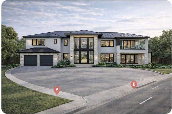 0.36 Acres of Residential Land for Sale in Dallas, Texas