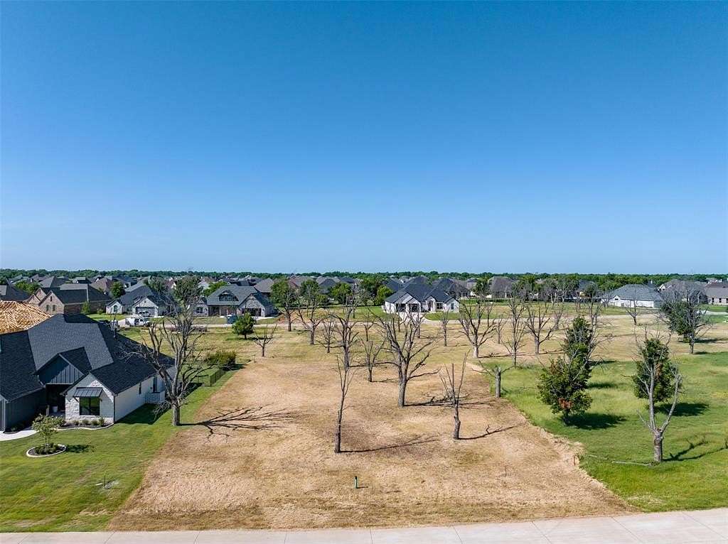 0.38 Acres of Residential Land for Sale in Granbury, Texas