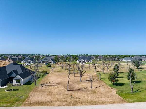 0.38 Acres of Residential Land for Sale in Granbury, Texas