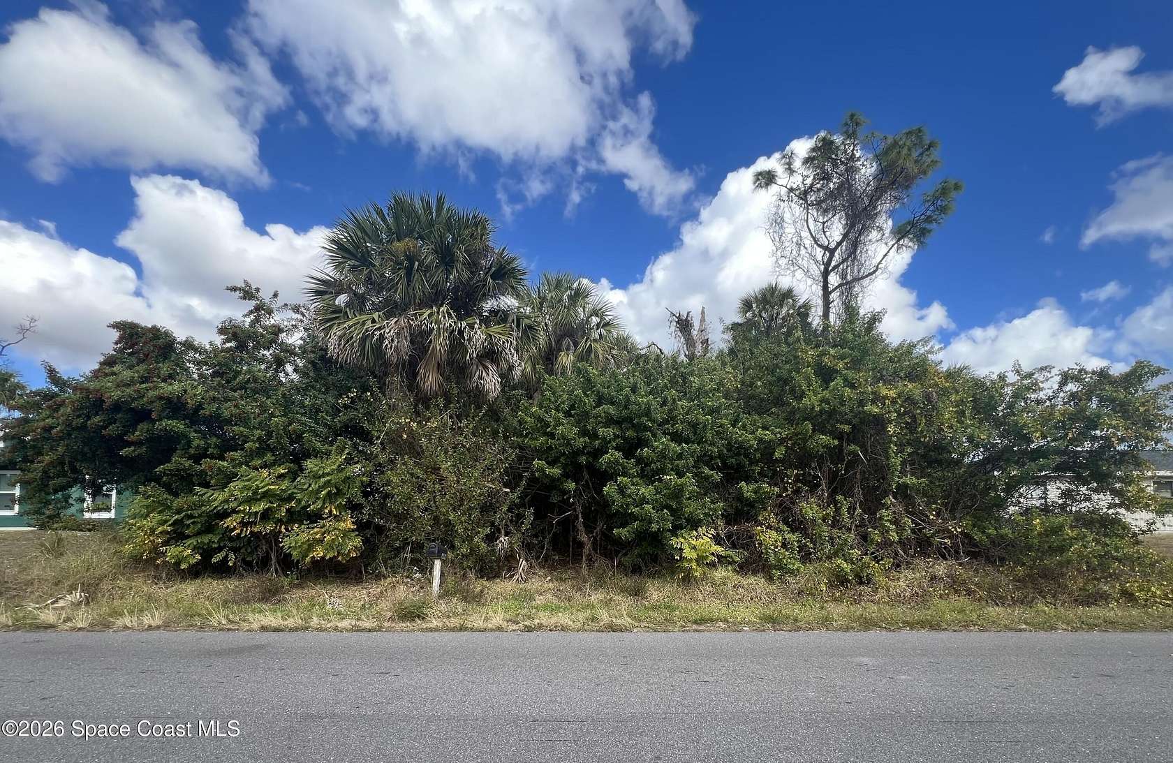 0.23 Acres of Residential Land for Sale in Palm Bay, Florida