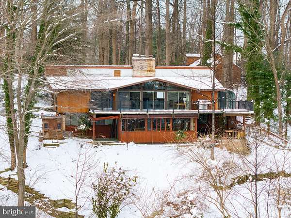 26 Acres of Land for Sale in Glenmoore, Pennsylvania