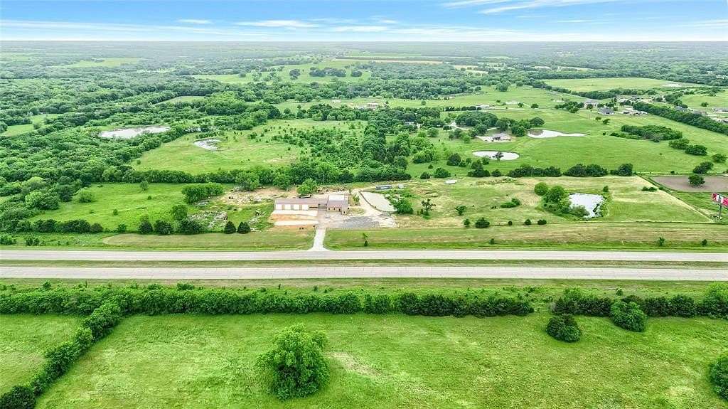 3 Acres of Commercial Land for Sale in Sherman, Texas