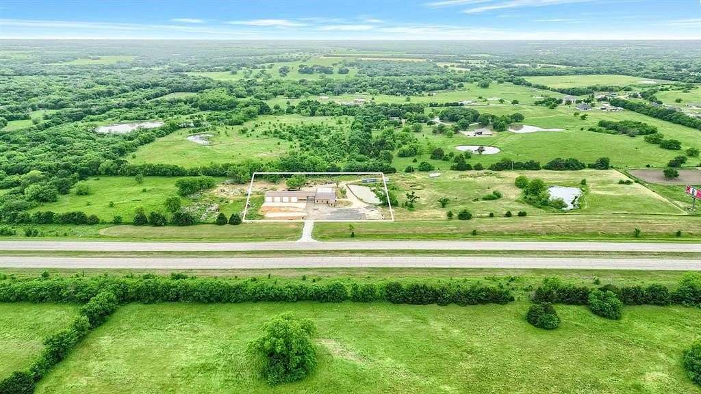 3 Acres of Commercial Land for Sale in Sherman, Texas