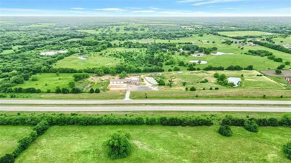 3 Acres of Commercial Land for Sale in Sherman, Texas