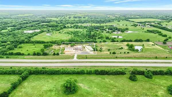 3 Acres of Commercial Land for Sale in Sherman, Texas