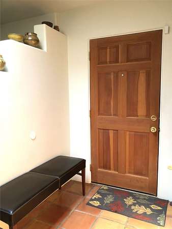 0.13 Acres of Residential Land with Home for Sale in Santa Fe, New Mexico