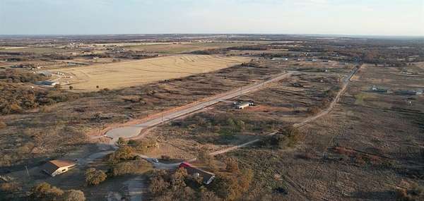 2 Acres of Residential Land for Sale in Poolville, Texas