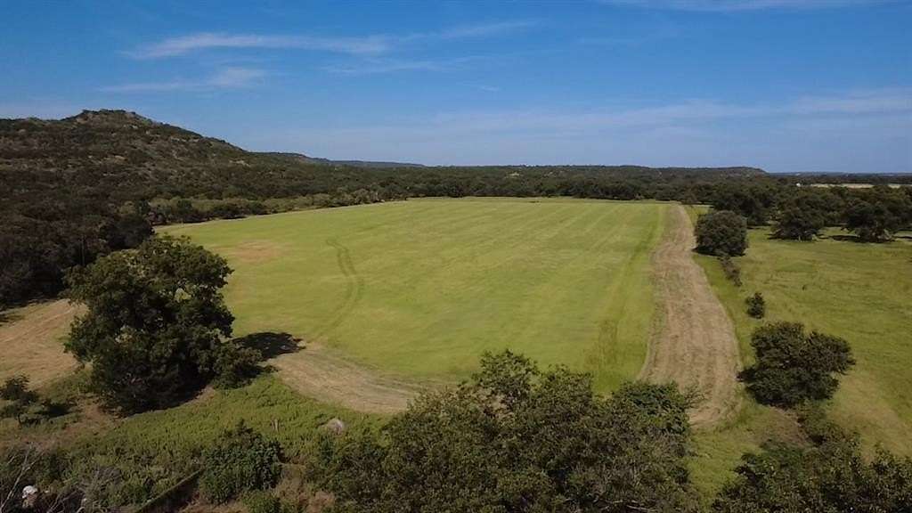 75 Acres of Recreational Land & Farm for Sale in Palo Pinto, Texas