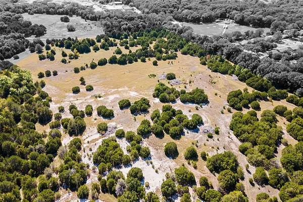 45 Acres of Recreational Land for Sale in Cedar Hill, Texas