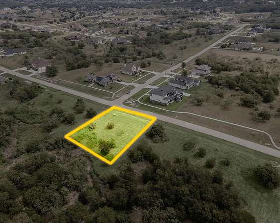 2 Acres of Residential Land for Sale in Cedar Hill, Texas