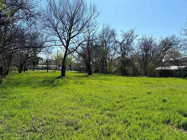 0.4 Acres of Residential Land for Sale in Cooper, Texas