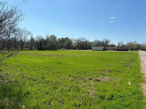 0.9 Acres of Residential Land for Sale in Cooper, Texas