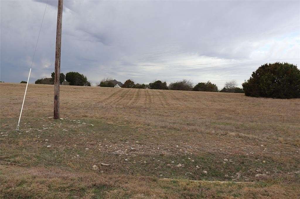0.29 Acres of Land for Sale in Cleburne, Texas