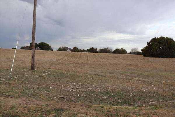 0.29 Acres of Land for Sale in Cleburne, Texas