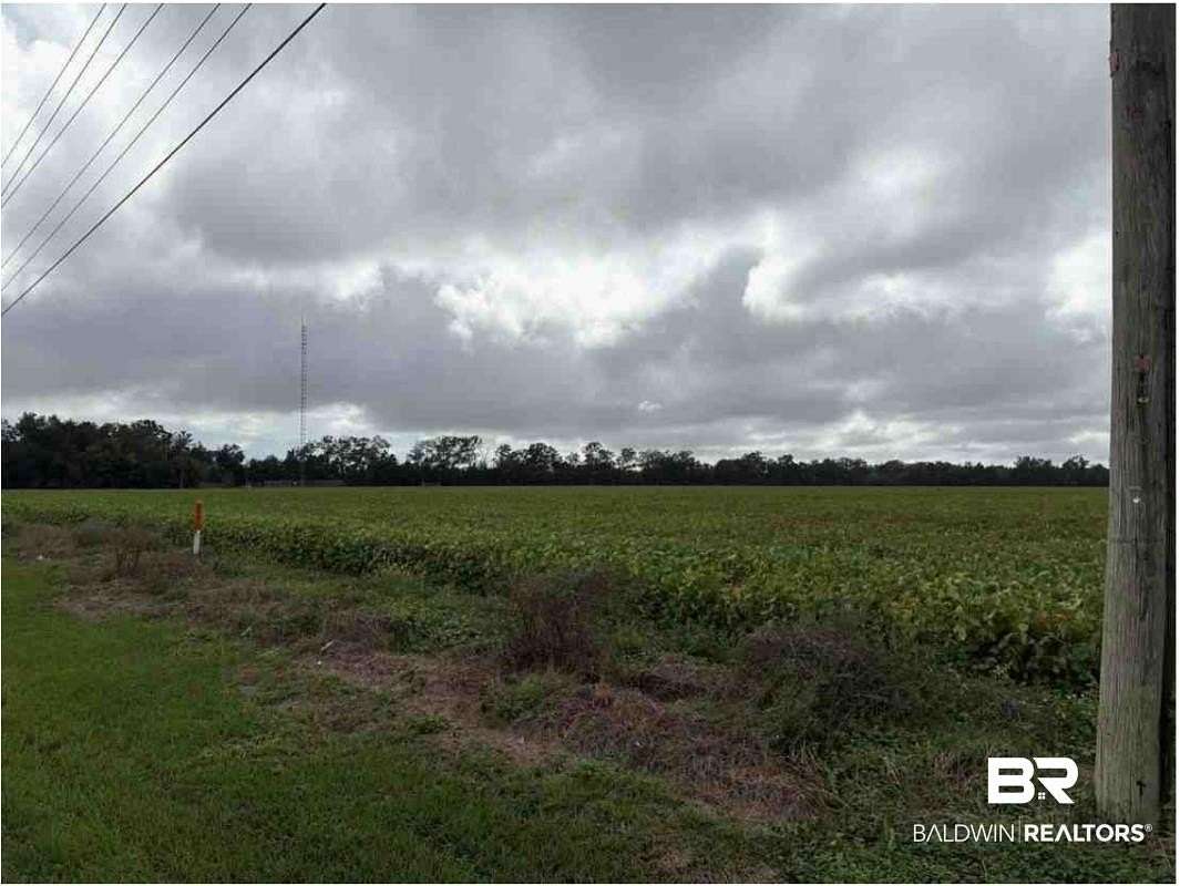 2 Acres of Commercial Land for Sale in Summerdale, Alabama