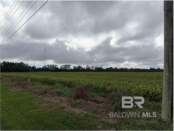 2 Acres of Commercial Land for Sale in Summerdale, Alabama