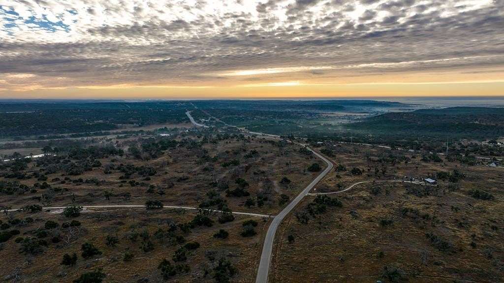 10.5 Acres of Land for Sale in Fredericksburg, Texas