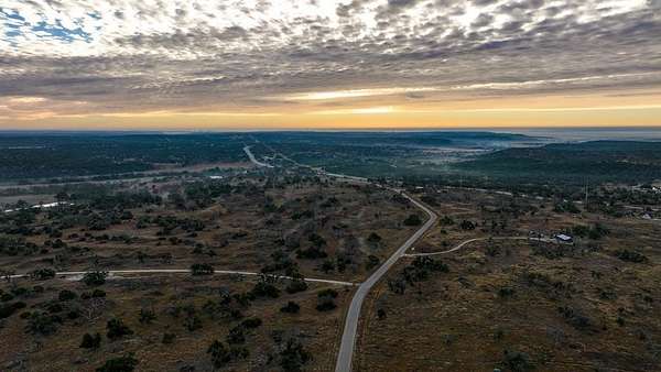 10.5 Acres of Land for Sale in Fredericksburg, Texas
