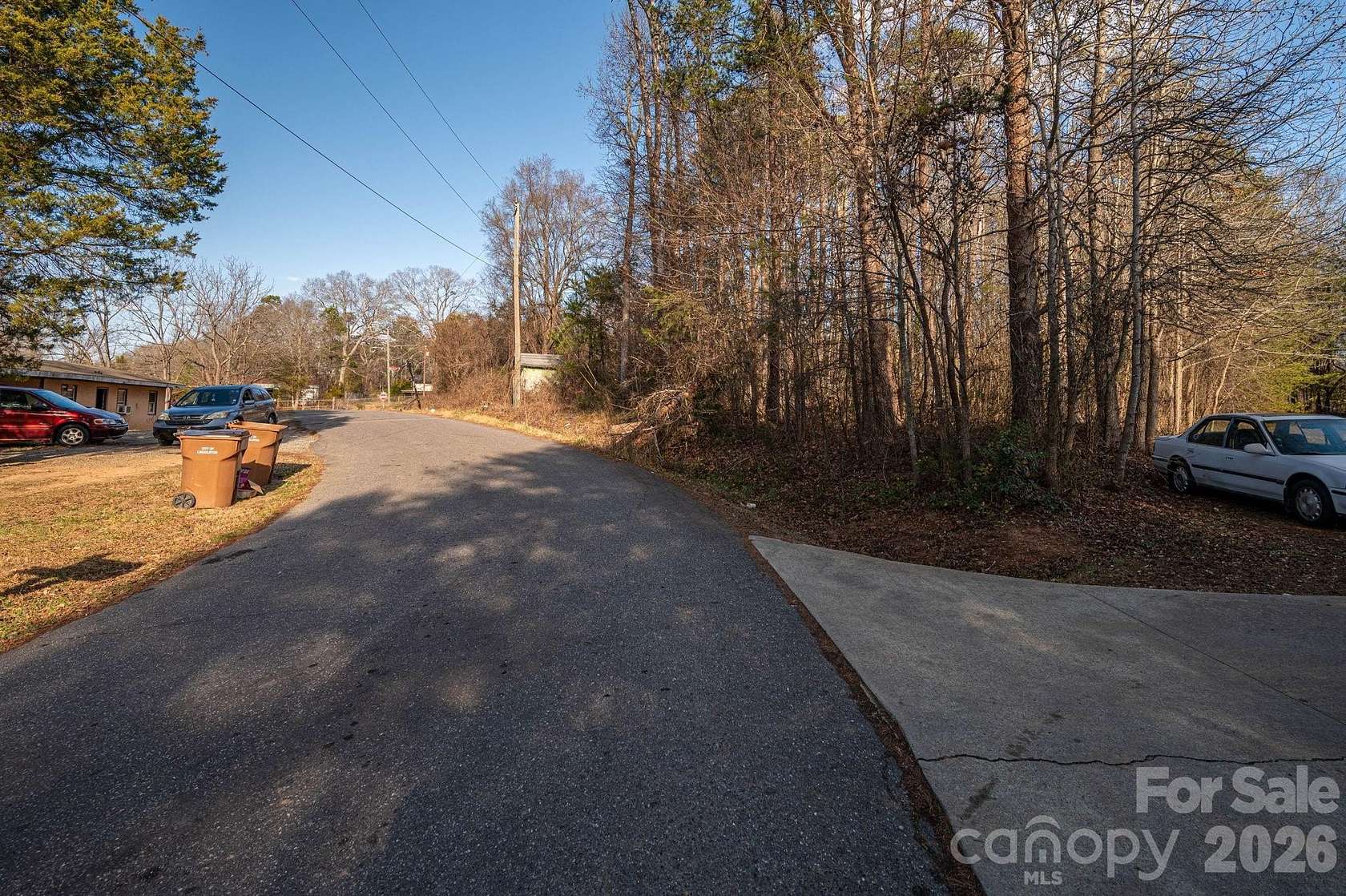 0.56 Acres of Land for Sale in Lincolnton, North Carolina