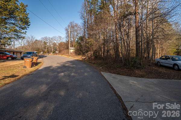 0.56 Acres of Land for Sale in Lincolnton, North Carolina