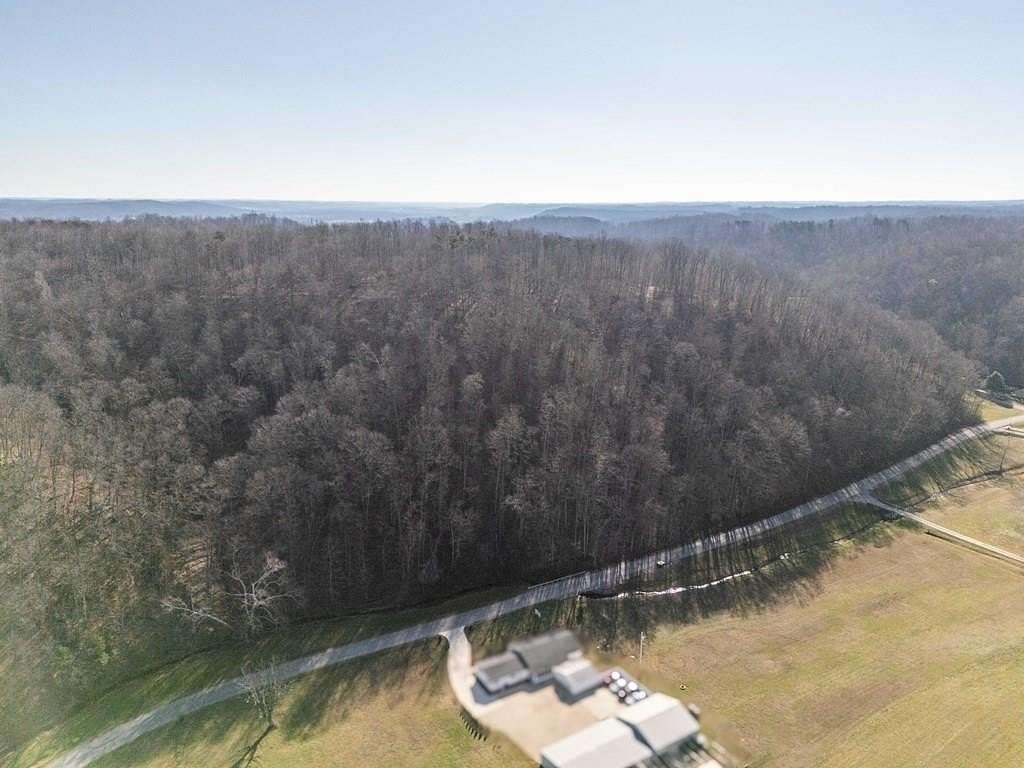 53 Acres of Land for Sale in Lucasville, Ohio