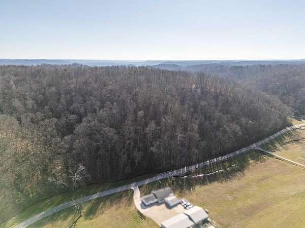 53 Acres of Land for Sale in Lucasville, Ohio